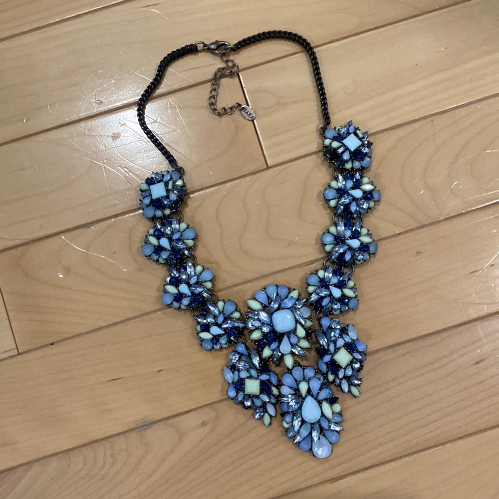 Statement Necklace